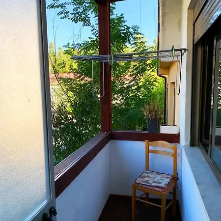 Geri Apartment