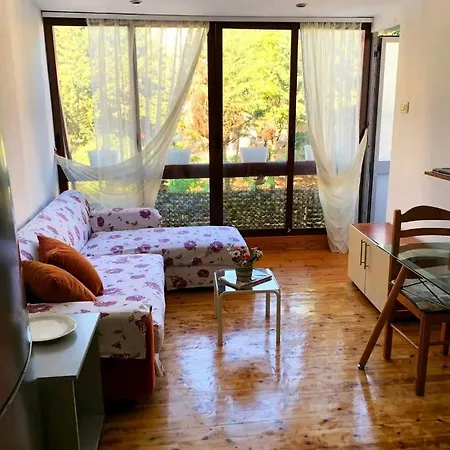 Apartament Geri Tirana