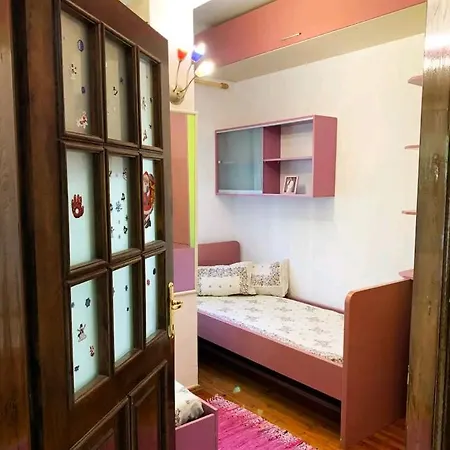 Geri Tirana
